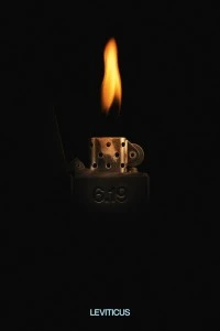 Левит (2026)